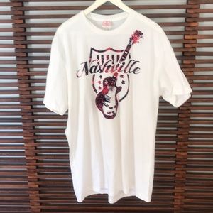 Grand Ole Opry Nashville tee